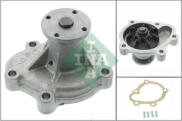 Pompa de Apă INA 538031510 - RESIGILAT